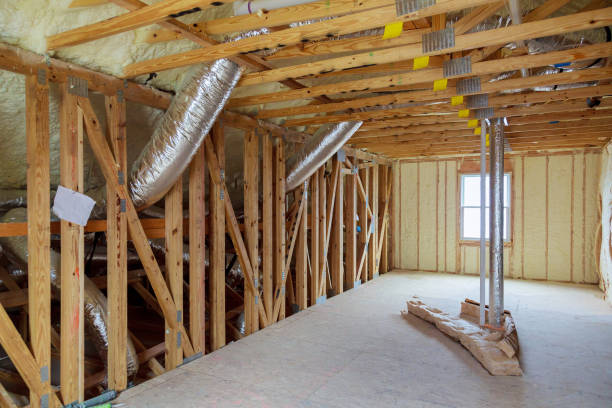 Best Energy Efficiency Solutions in Centralia, IL